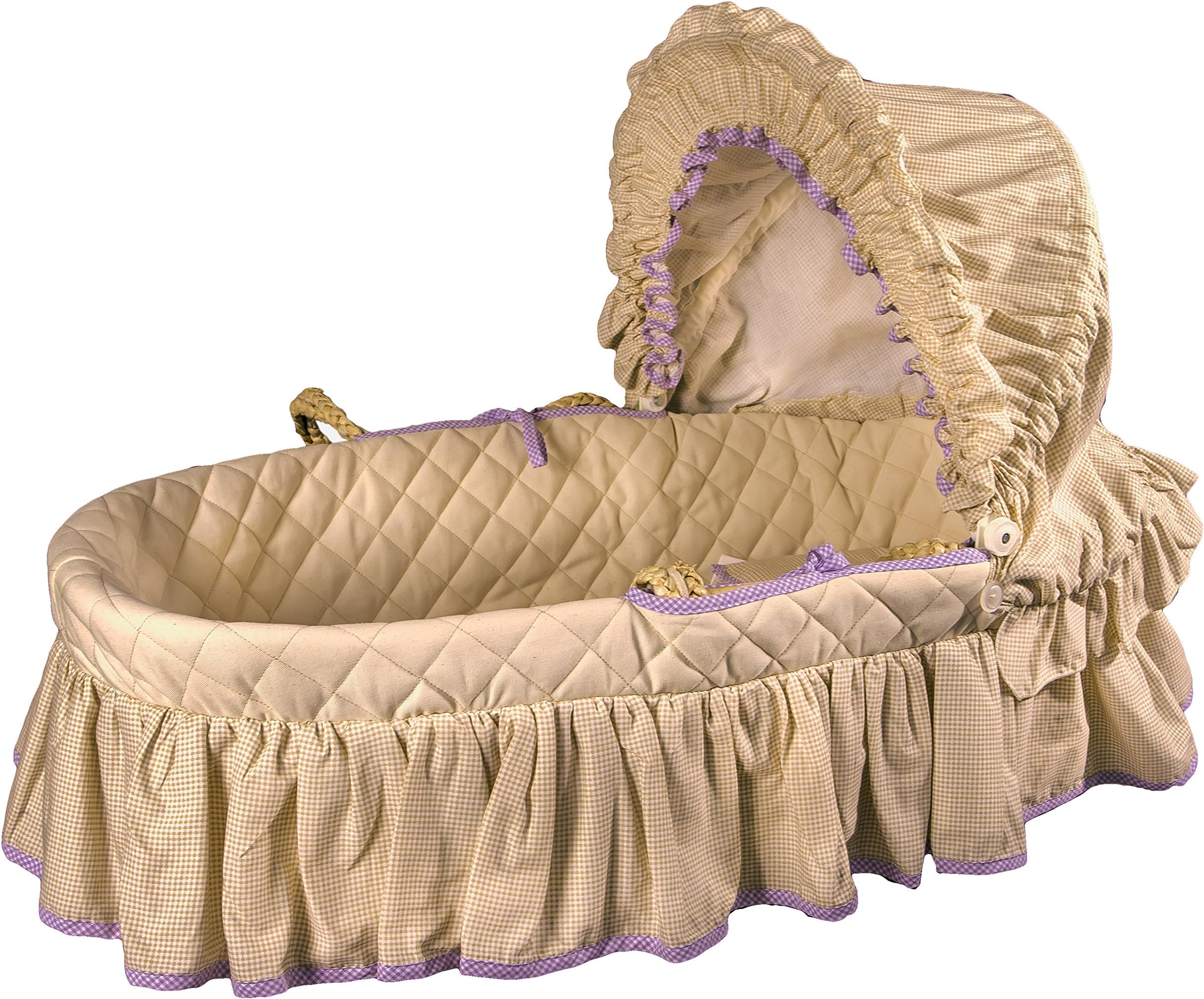 BREMED BD3810 Basket Rack Infants