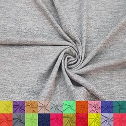 Texco Inc 60" Wide Rayon Spandex Jersey Knit Fabric