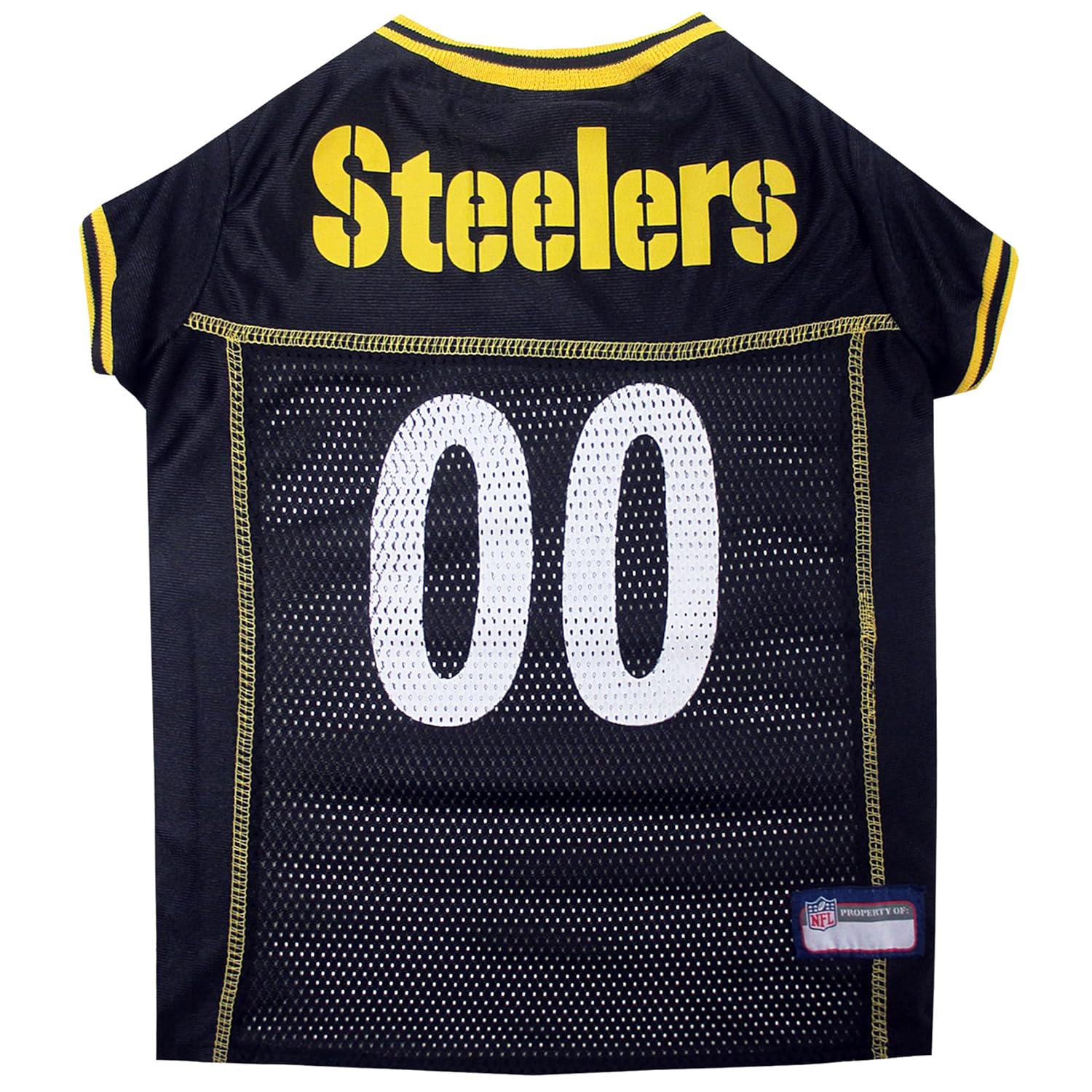 Pet Jersey. NFL fútbol oficial perro Jersey. 32 NFL equipos