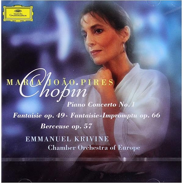 Maria Joao Pires - Complete DG Solo Recordings[20 CD