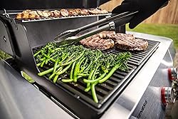Weber Genesis E-315 Liquid Propane Gas Grill for