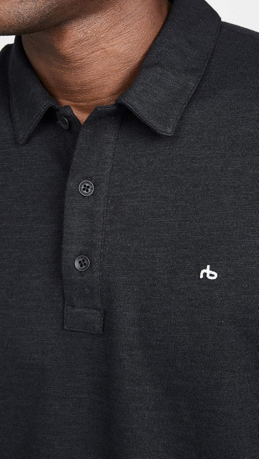 rag bone polo