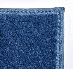 Blue Event Carpet Luxurious Quality Aisle Runner