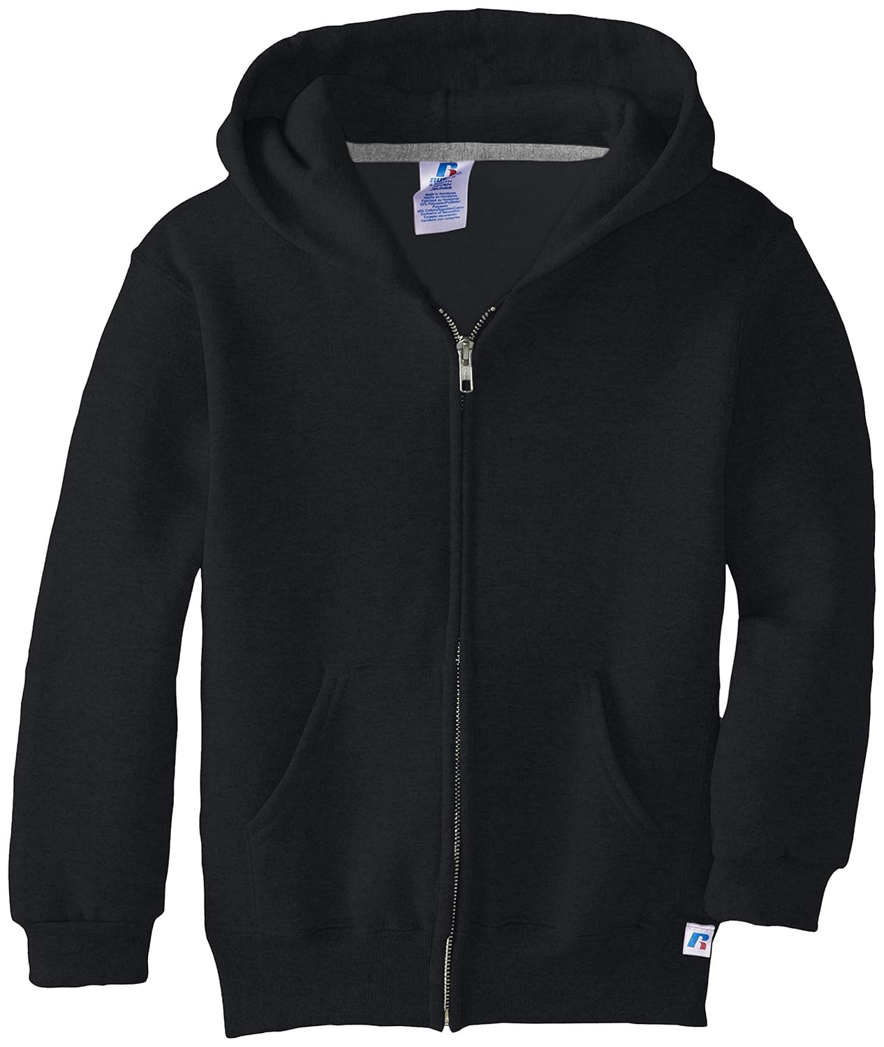 hoodies with no logo