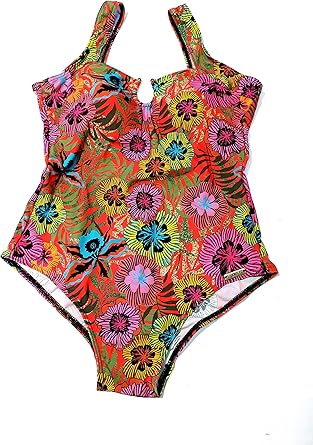 maillot de bain galbant 1 pièce