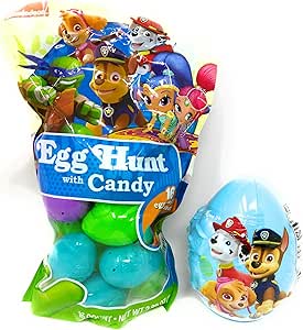 Download Amazon.com: Happy Easter Basket Kids Toddlers Filled ...