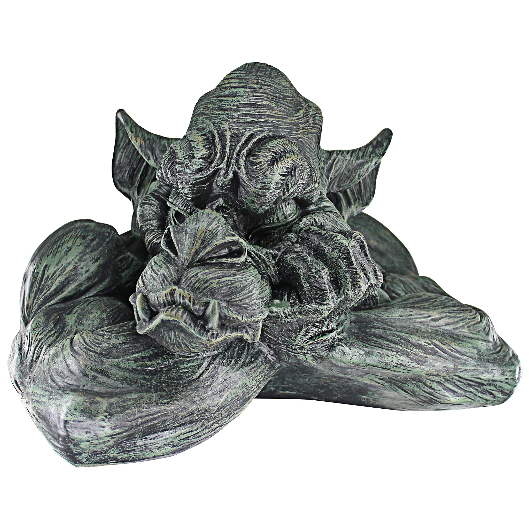 Design Toscano Goliath the Gargoyle Sculpture