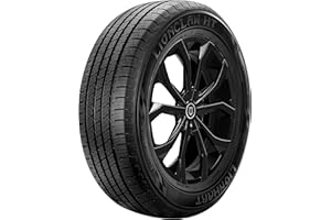 Lionhart LIONCLAW HT Highway Terrain Tire - 245/60R18 105H
