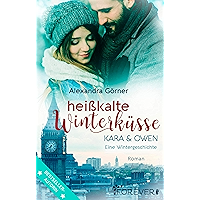 Heißkalte Winterküsse: Kara & Owen (London-City 7) (German Edition) book cover Heißkalte Winterküsse: Kara & Owen (London-City 7) (German Edition) book cover