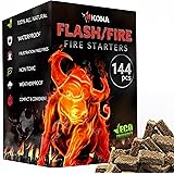 fire guard charcoal starter