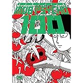 Mob Psycho 100 Volume 7
