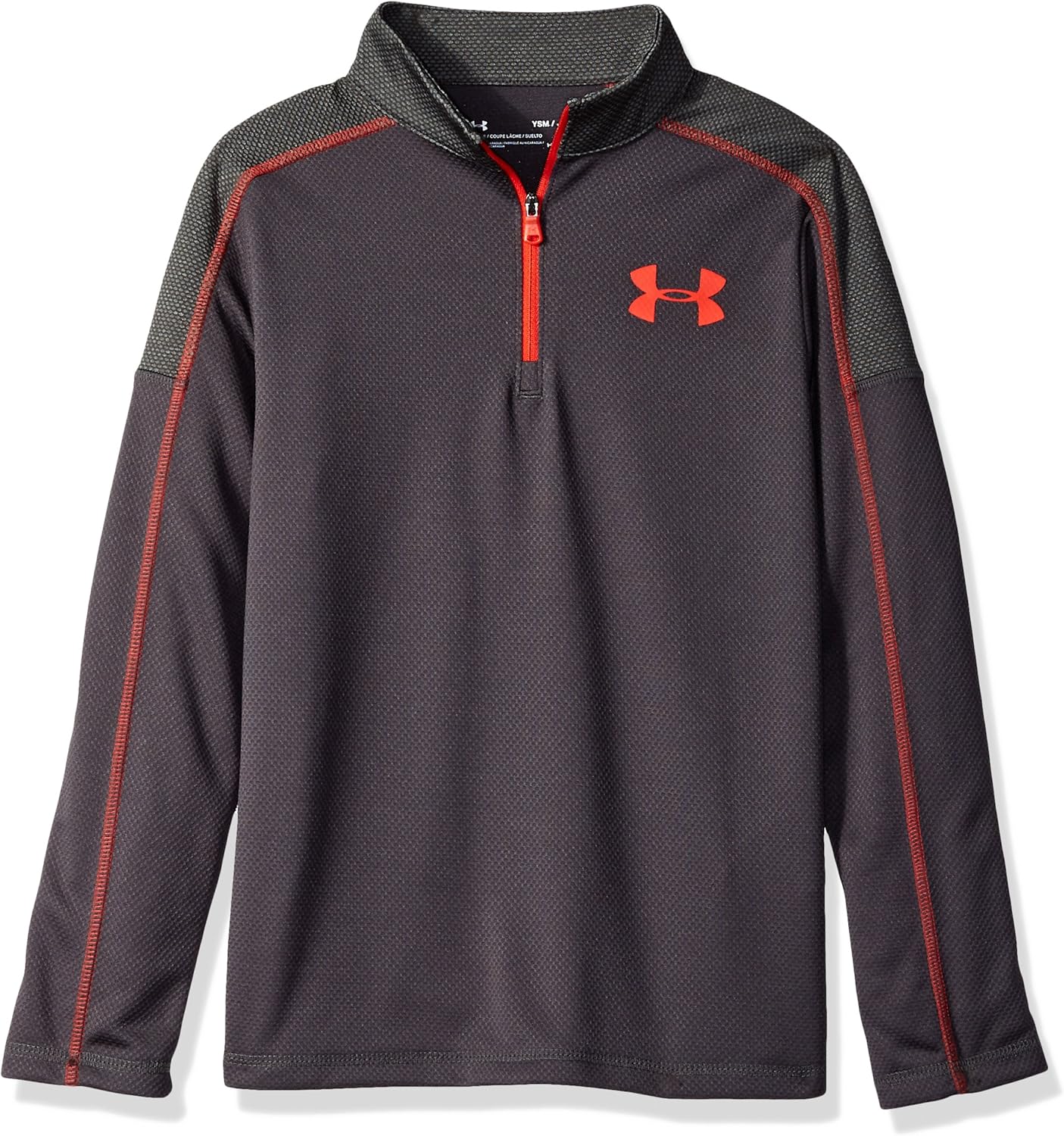 under armour rush compression