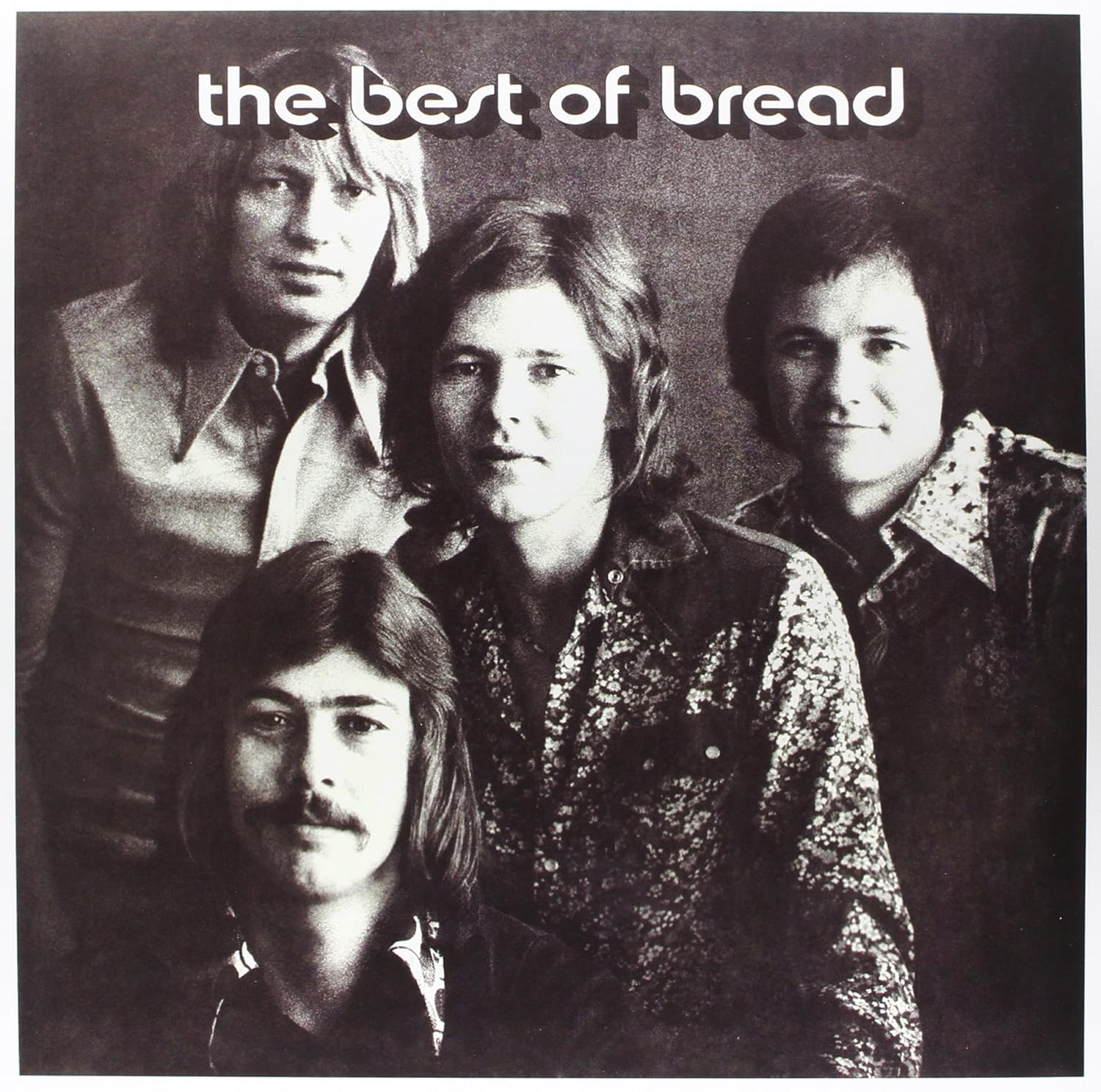 The Best of Bread (Vinyl/Ltd.Edition) [Vinyl LP] Amazon.de MusikCDs