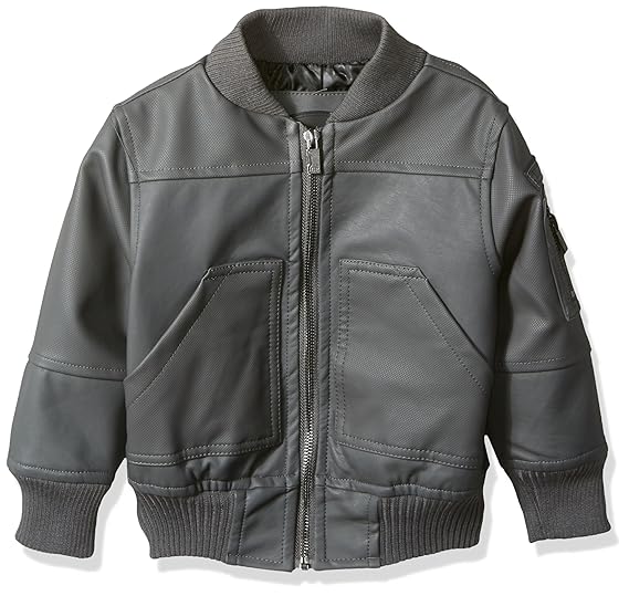 urban republic baby jacket