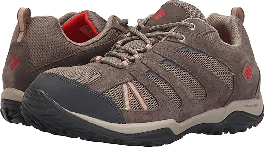 columbia dakota drifter