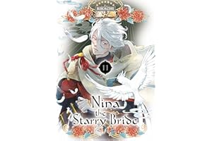 Nina the Starry Bride Vol. 11