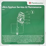 Fluidmaster 19464 Pro Ultra Universal Dual Flush Syphon 1.5 in view 9