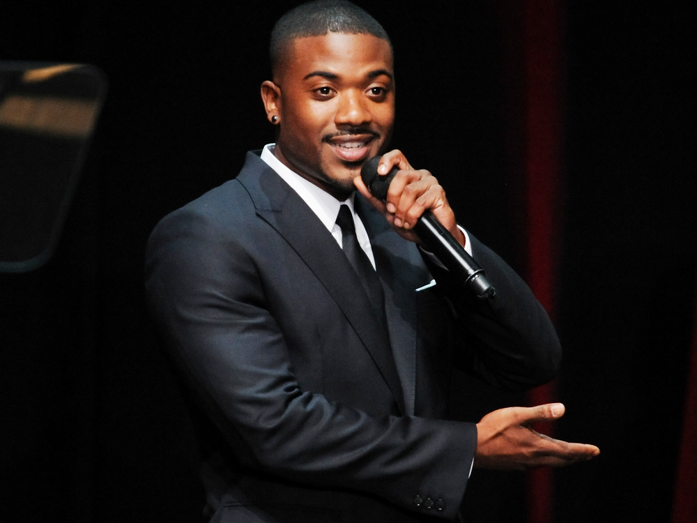 Ray J on Amazon Music