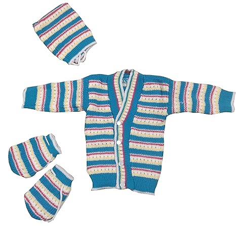 baby full sweater