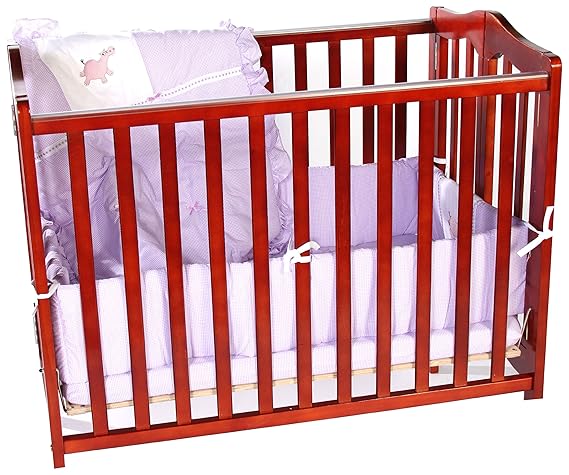 royal hippo crib bedding