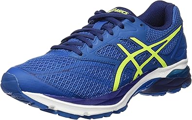 asics gel pulse 8 hombre