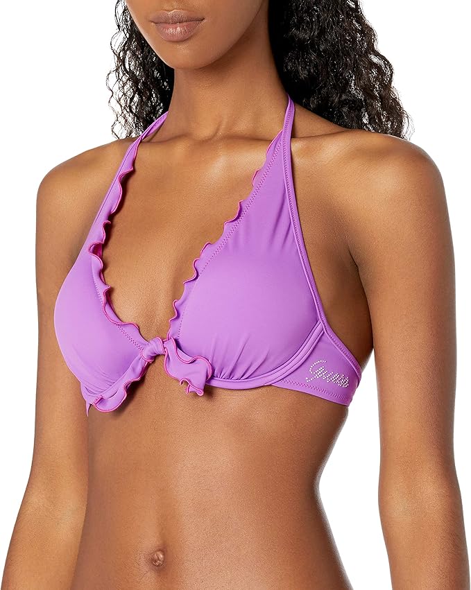GUESS Bikini Top voor dames Amazon.nl