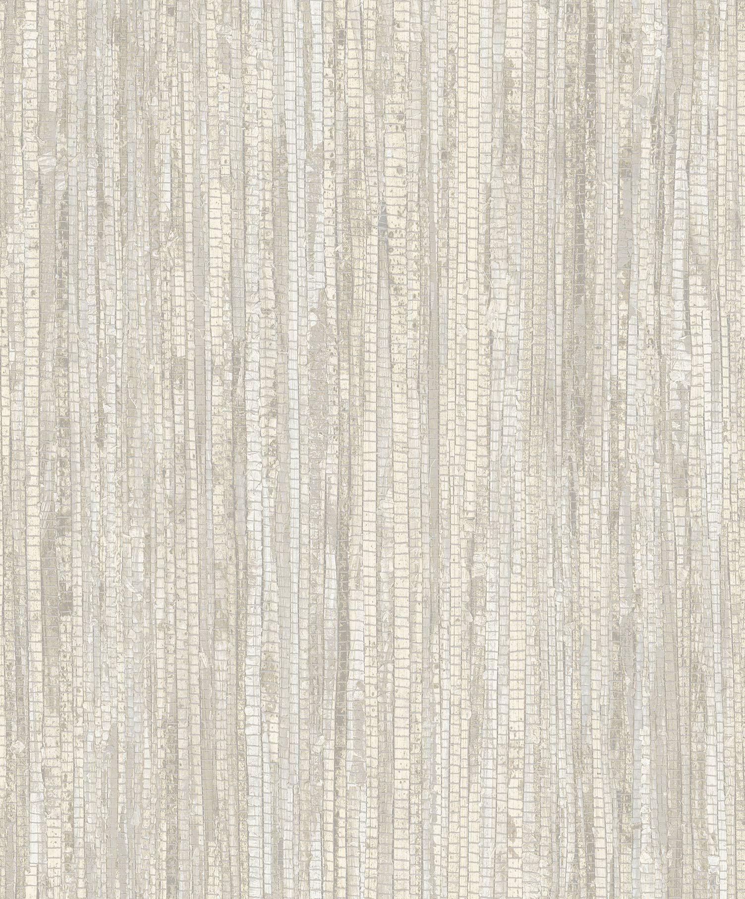 Galerie G67961 Organic Textures Wallpaper, Cream