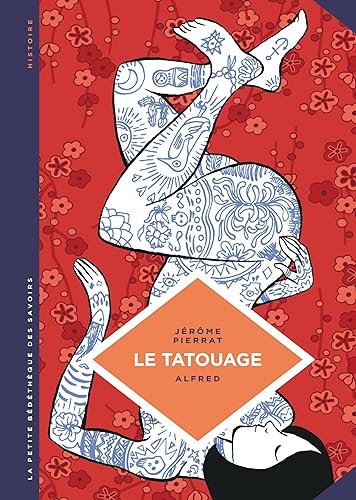 Download La petite Bédéthèque des Savoirs - tome 8 - Le Tatouage. Histoire d'une pratique ancestrale. PDF