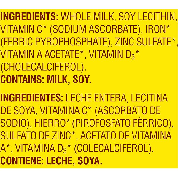 NESTLE KLIM POWDERED MILK PREBIO 56.4 OUNCE (PACK OF 1)