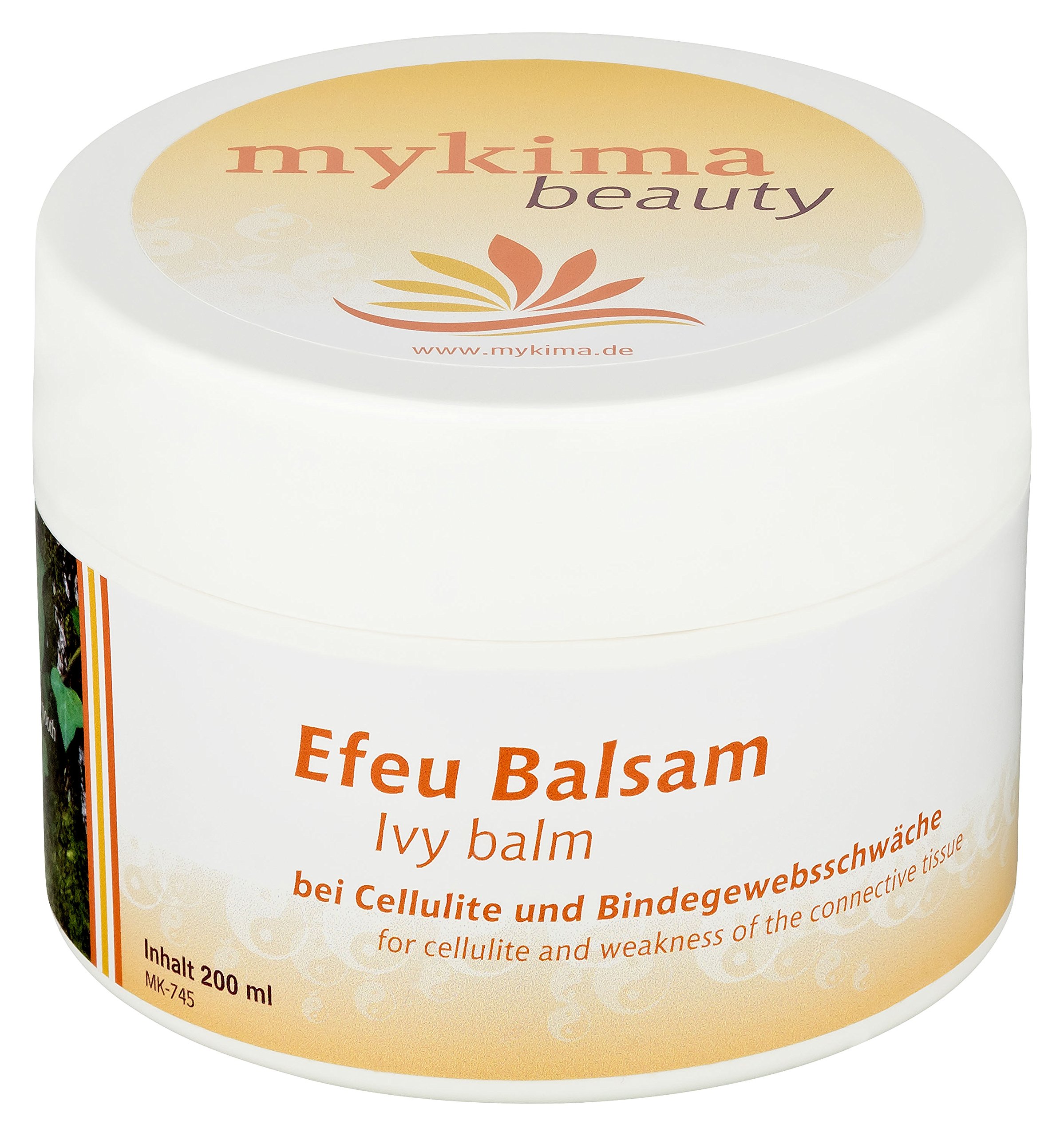 mykima - Efeu Balsam - 200 ml