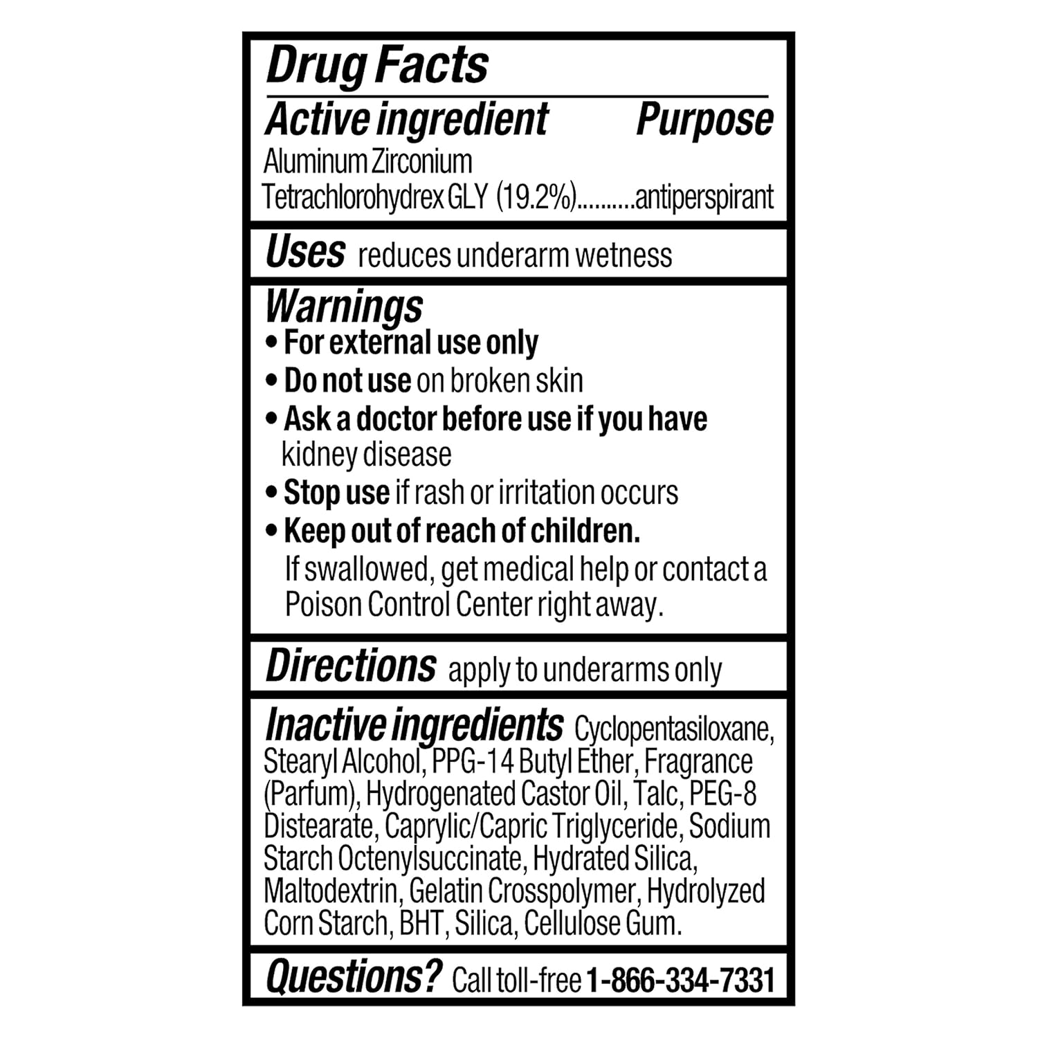 Degree Men Advanced Protection Antiperspirant Deodorant, Sport Defense, 2.7 oz : Deodorants And Antiperspirants : Beauty
