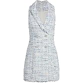 LIKELY Women's Sleevless Emerson Dress