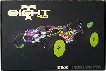 tlr nitro 4.0 8t price