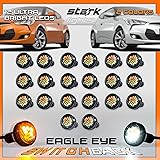 Stark Industries 23mm Eagle Eye Bulb Switchback