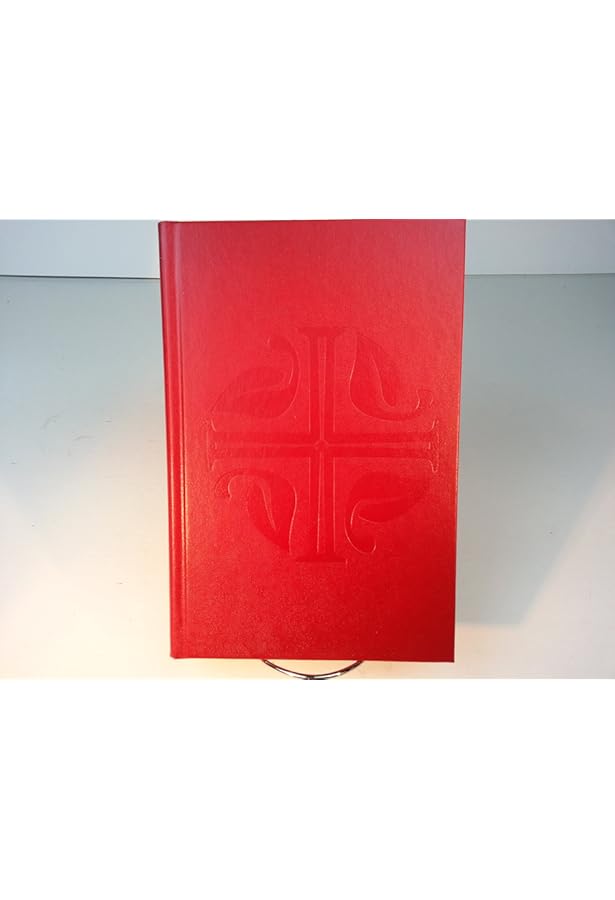 What Changes To The Service Are In The New Lutheran Book Of Worship .ne - Foto 4