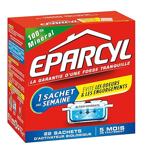 fosse septique en 22