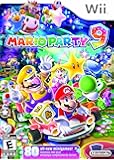 Mario Party 9