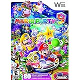 Mario Party 9