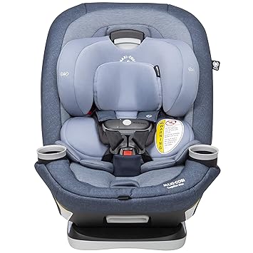 5 in 1 convertible car seat