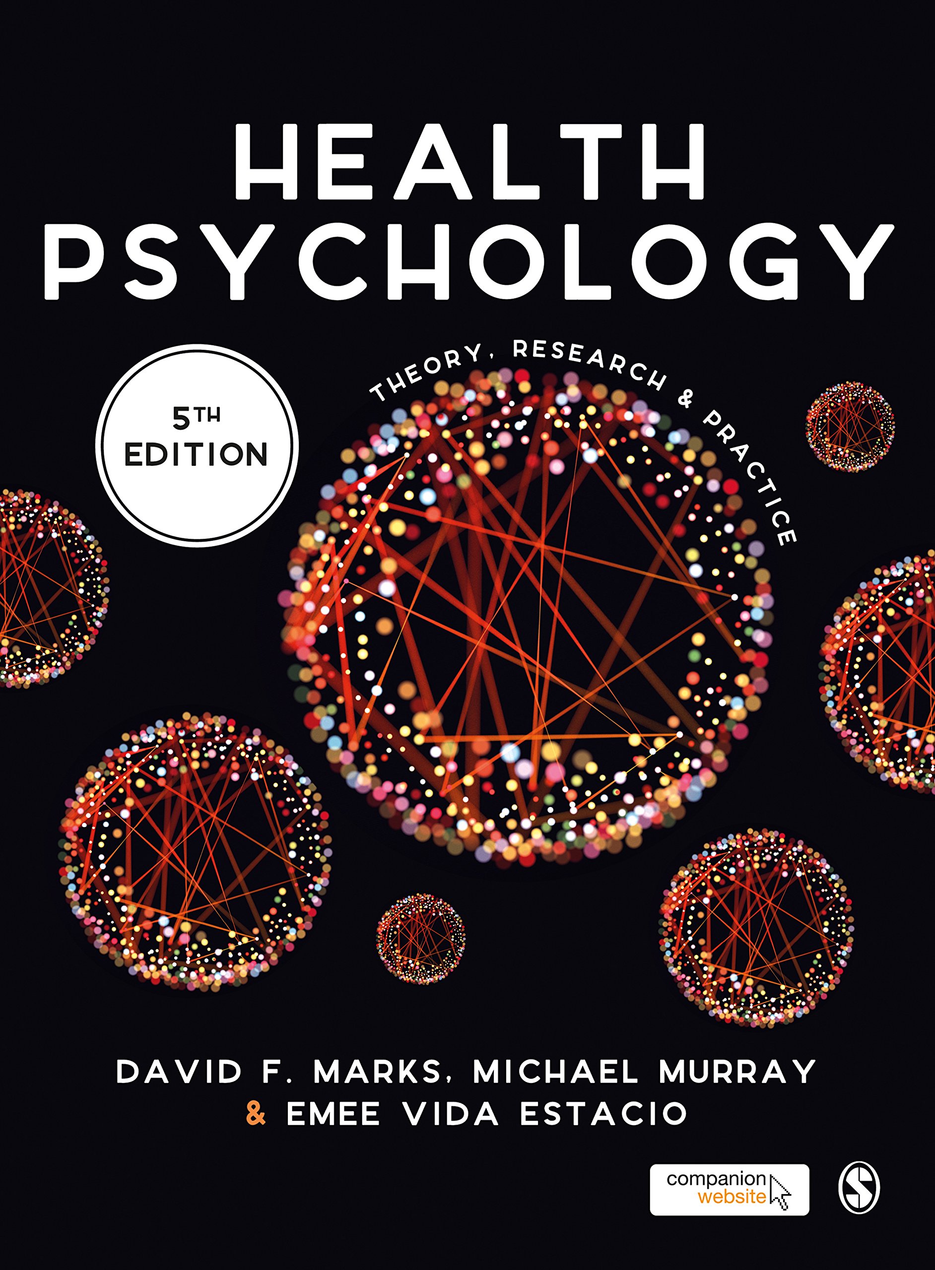 Amazon Com Health Psychology Theory Research And Practice Ebook Marks David F Murray Michael Estacio Emee Vida Kindle Store