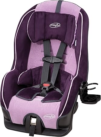 evenflo tribute 5 convertible
