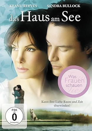 Das Haus Am See Amazon De Keanu Reeves Sandra Bullock