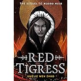 Red Tigress (Blood Heir)