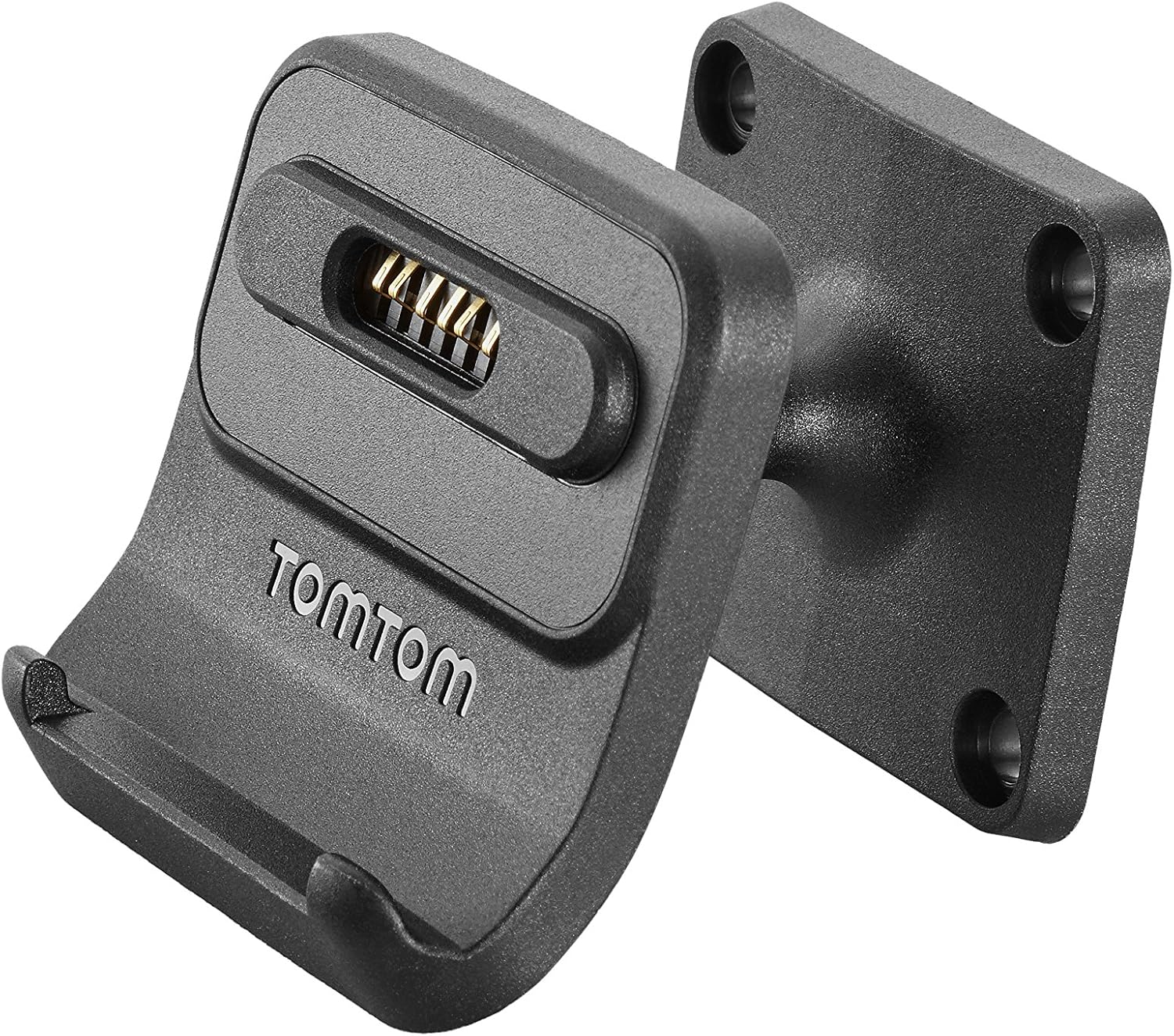 GPS Y Accesorios Electr nica Soportes TomTom Fixed Installation Kit 