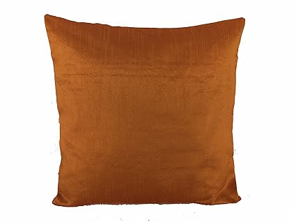 Set Of 2 Faux Suede Decorative Pillow Covers Throw Pillow Shams