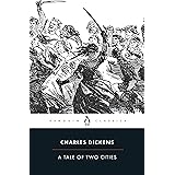 A Tale of Two Cities (Penguin Classics)