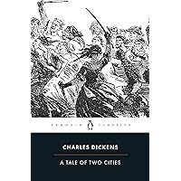 希少　A Tale of Two Cities - Dickens A Tale of Two Cities (Enriched Classics): Dickens, Charles