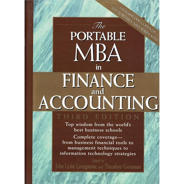 The Fast Forward MBA in Finance: Tracy, John A.: 9780471202851