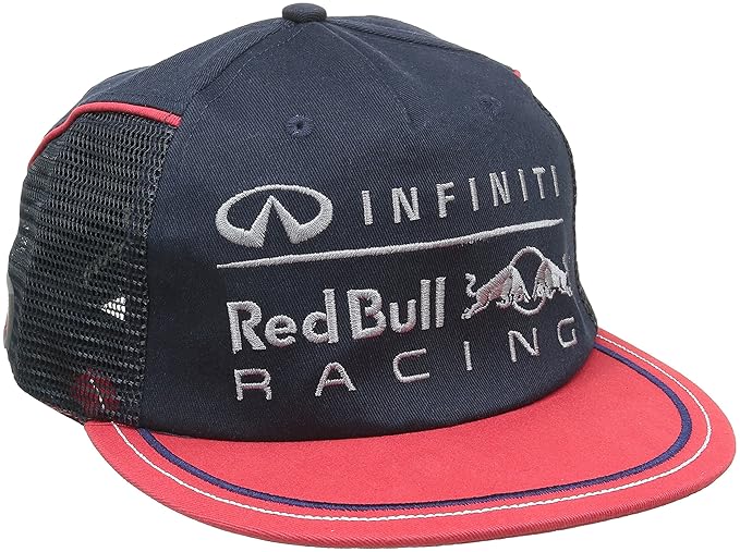 Red Bull Racing Herren Kappe