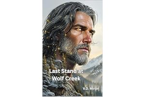 Last Stand at Wolf Creek